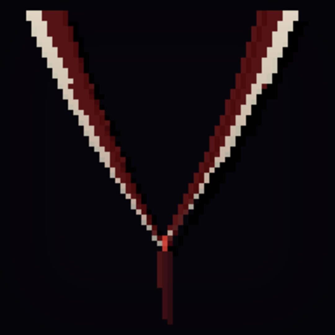 Visceral artwork