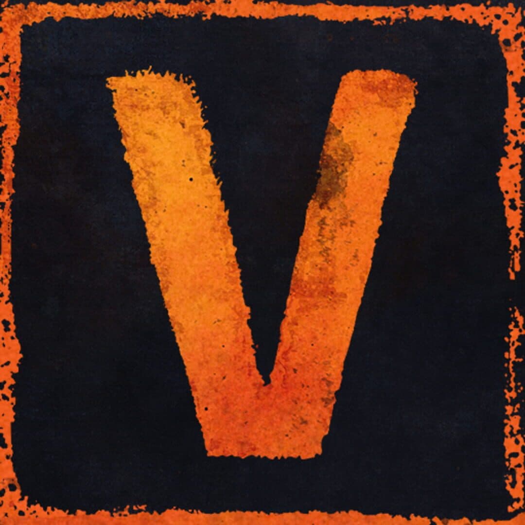 Volatiles artwork