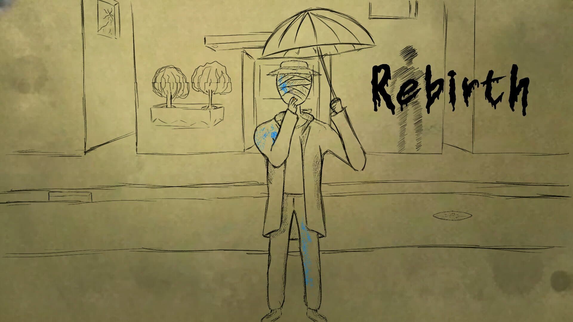 Wake Up artwork