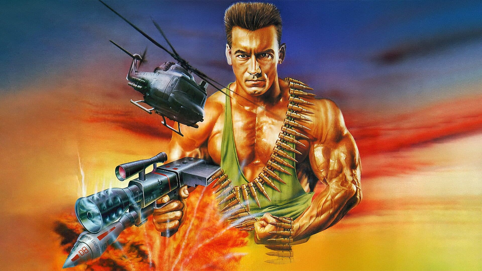 War Zone artwork