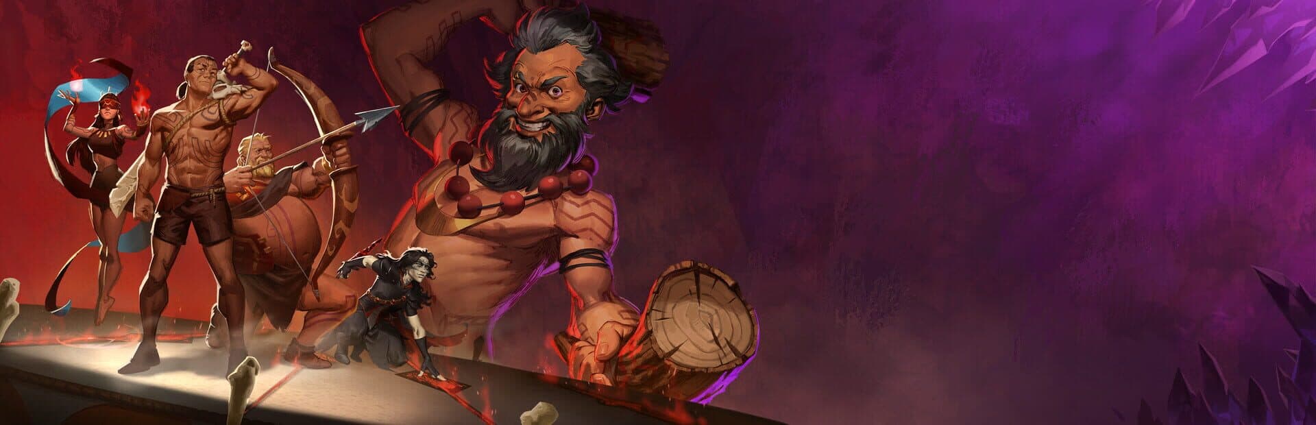Wardrum artwork