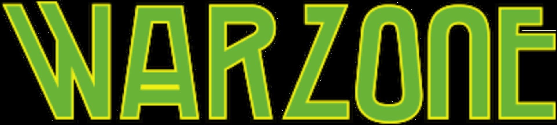 Warzone artwork