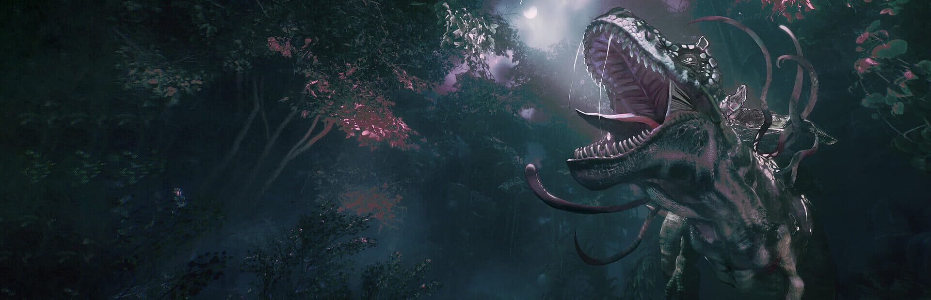 Wilderdark artwork