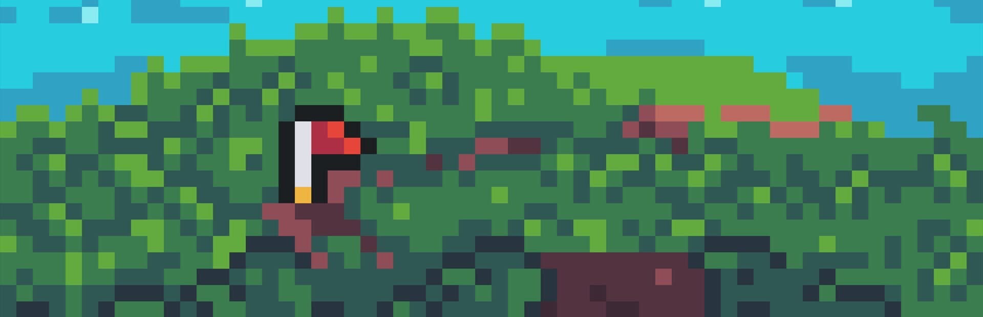 Wingmine artwork