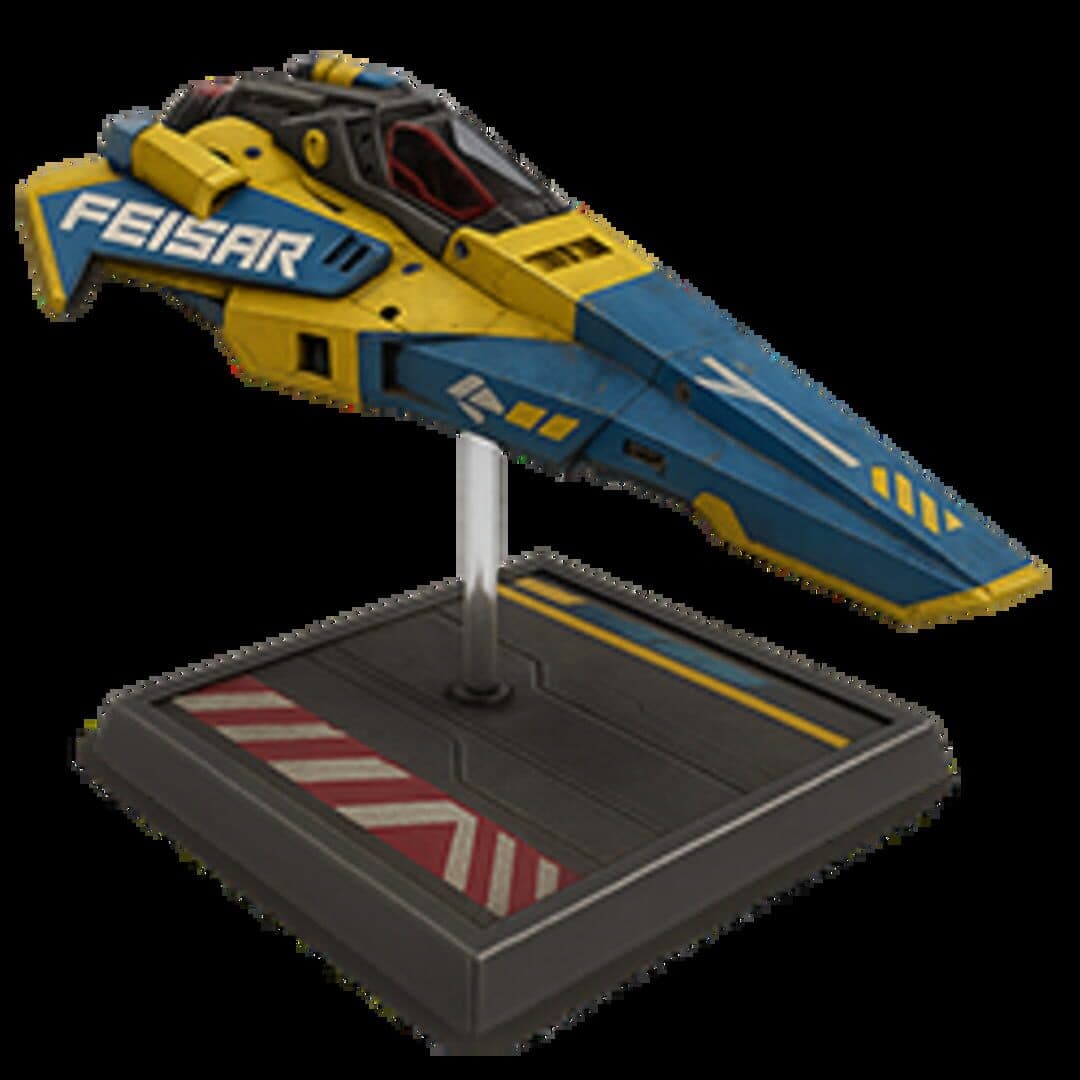 Wipeout artwork