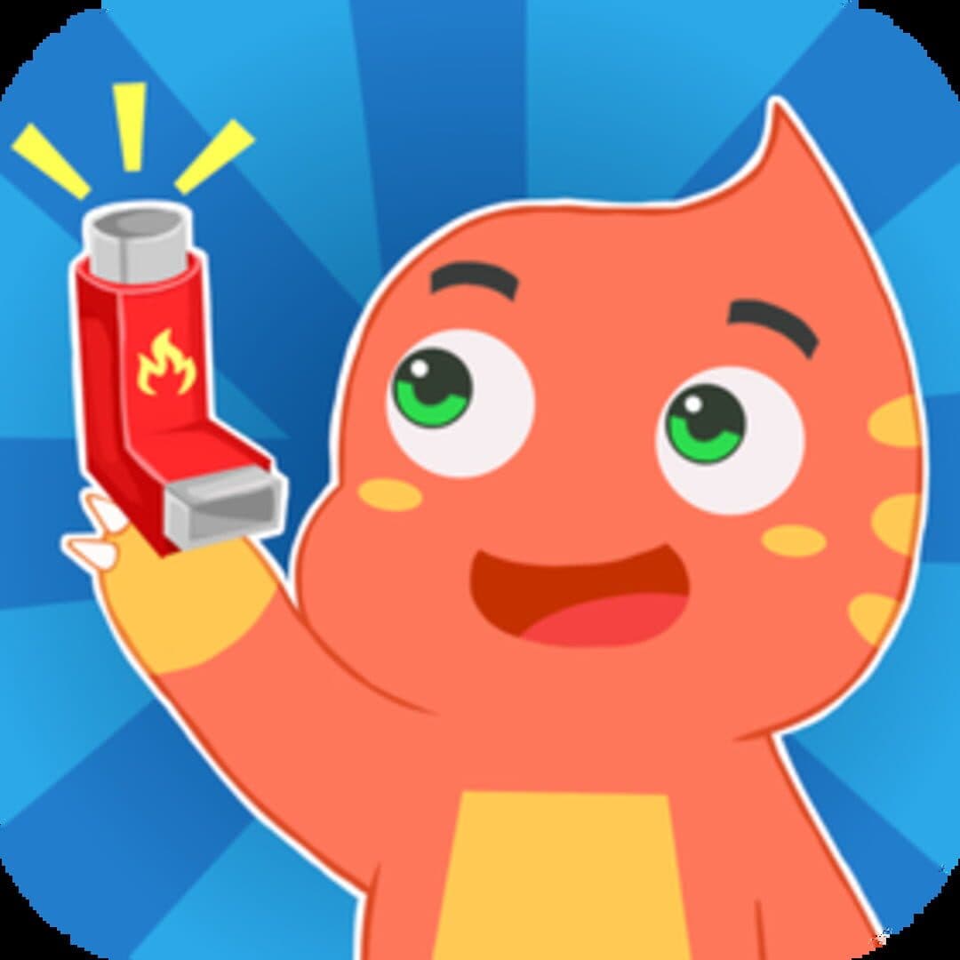 Wizdy Pets artwork