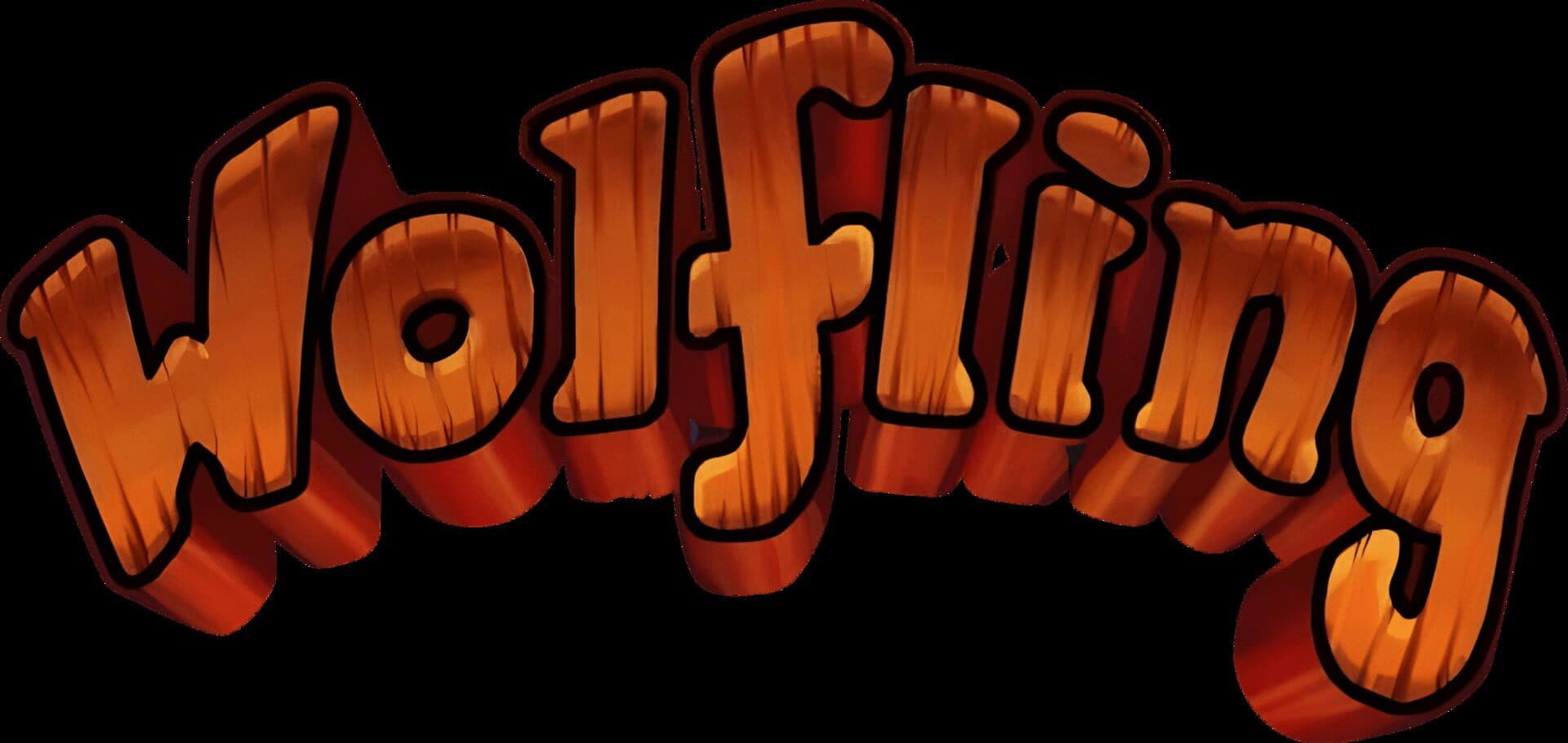 Wolfling artwork