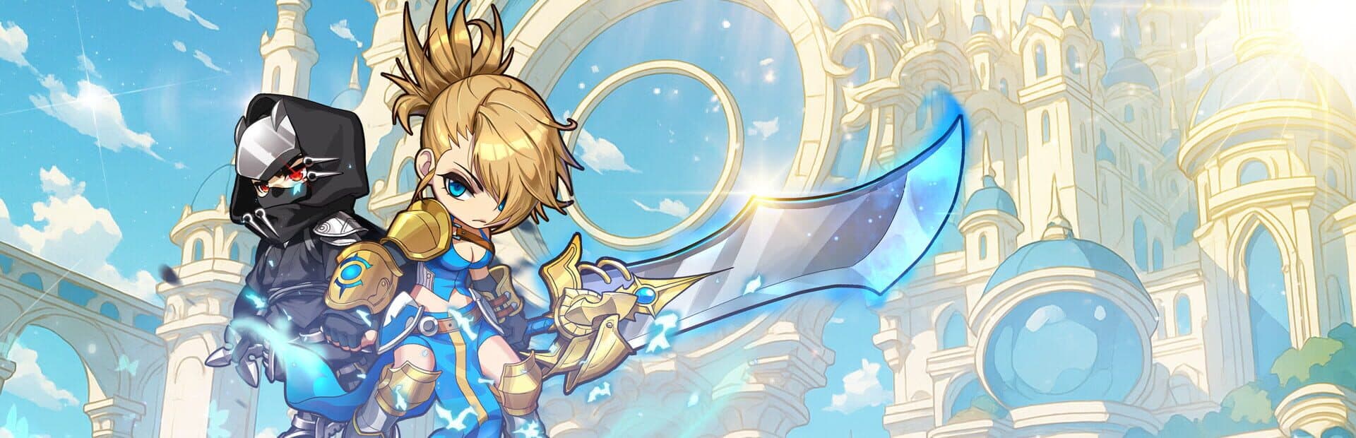 WonderKing artwork