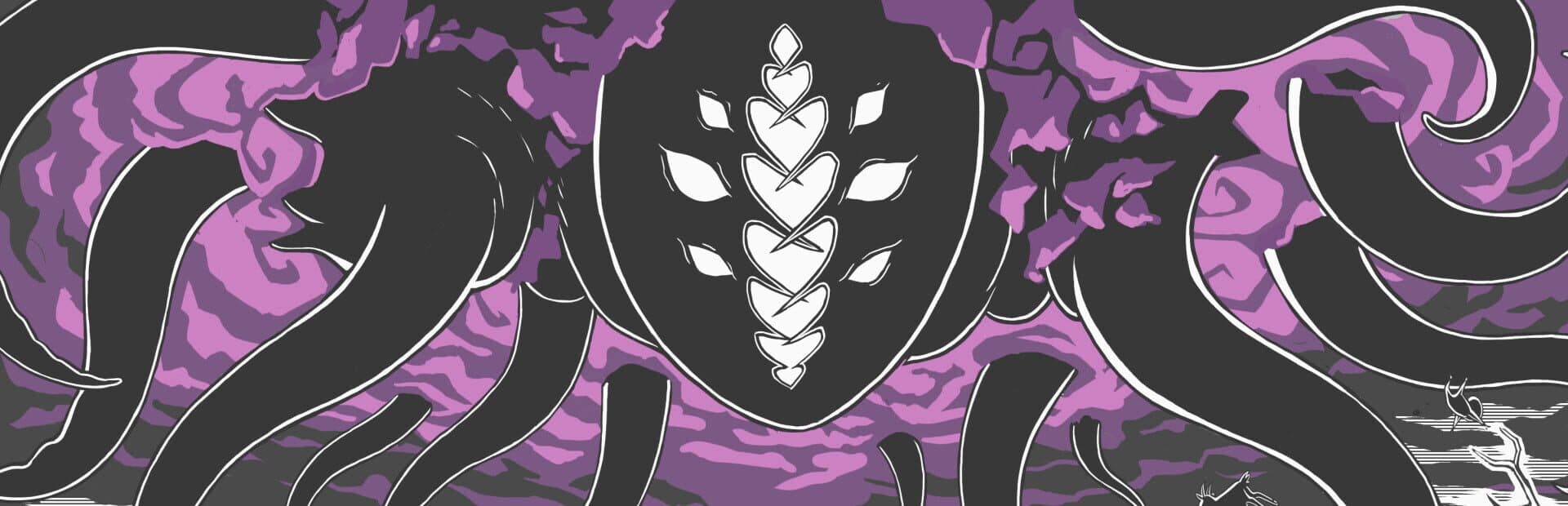 Worship artwork