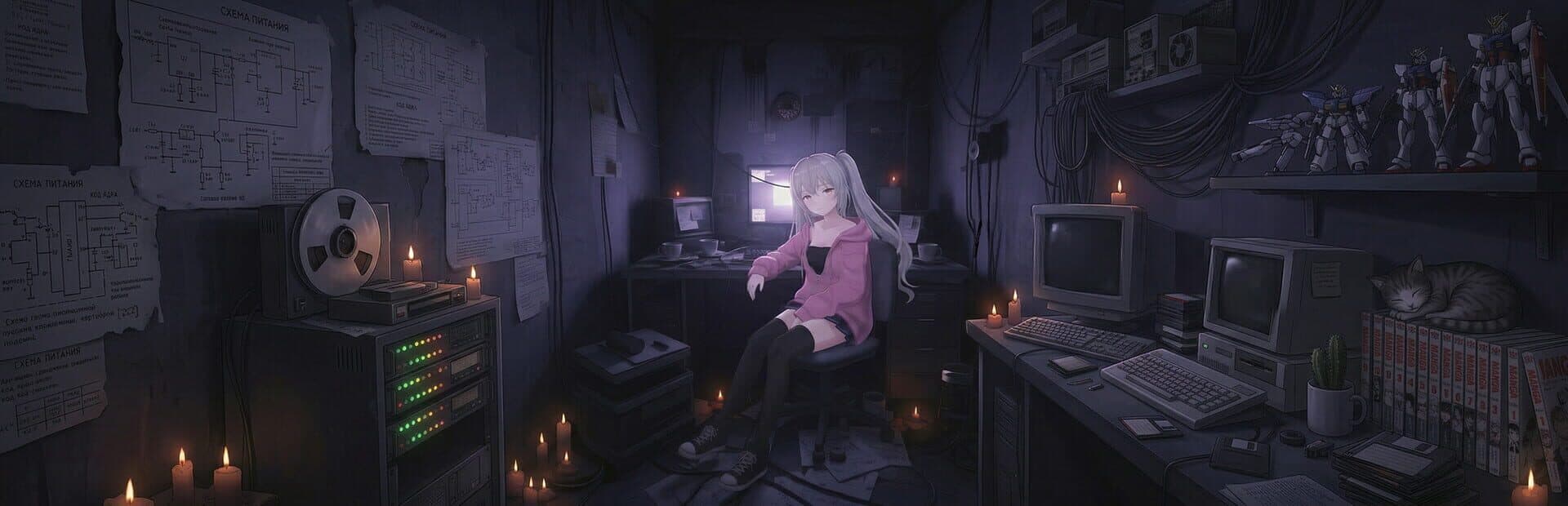 WriteNor artwork