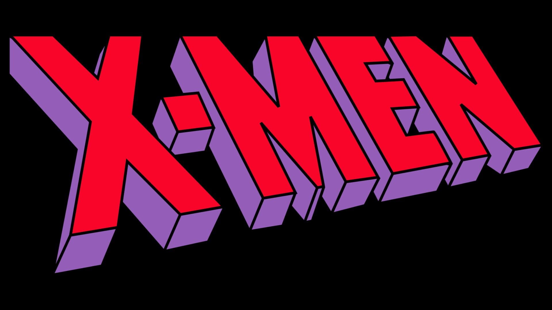 X-Men artwork