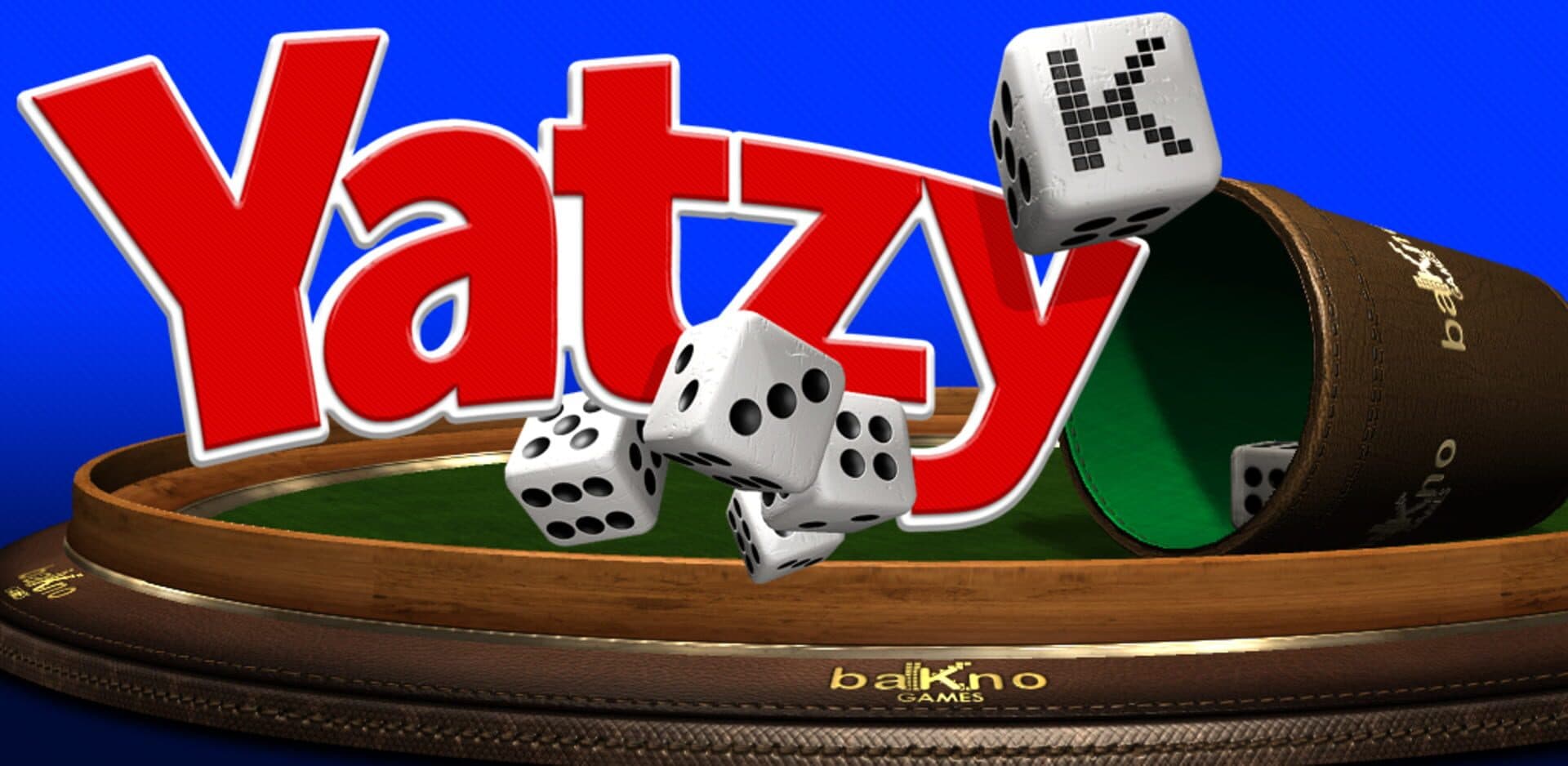 Yatzy artwork