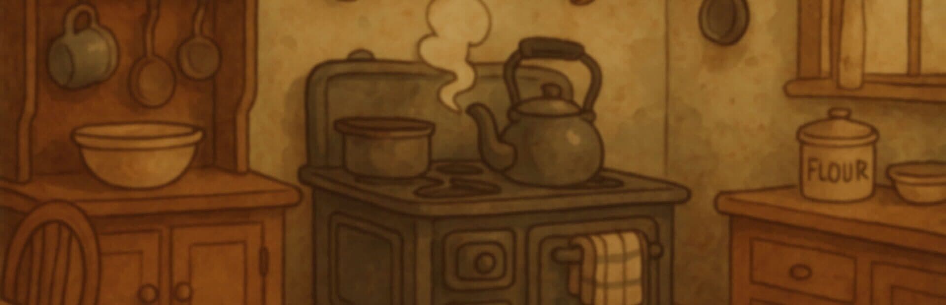 Yayos artwork