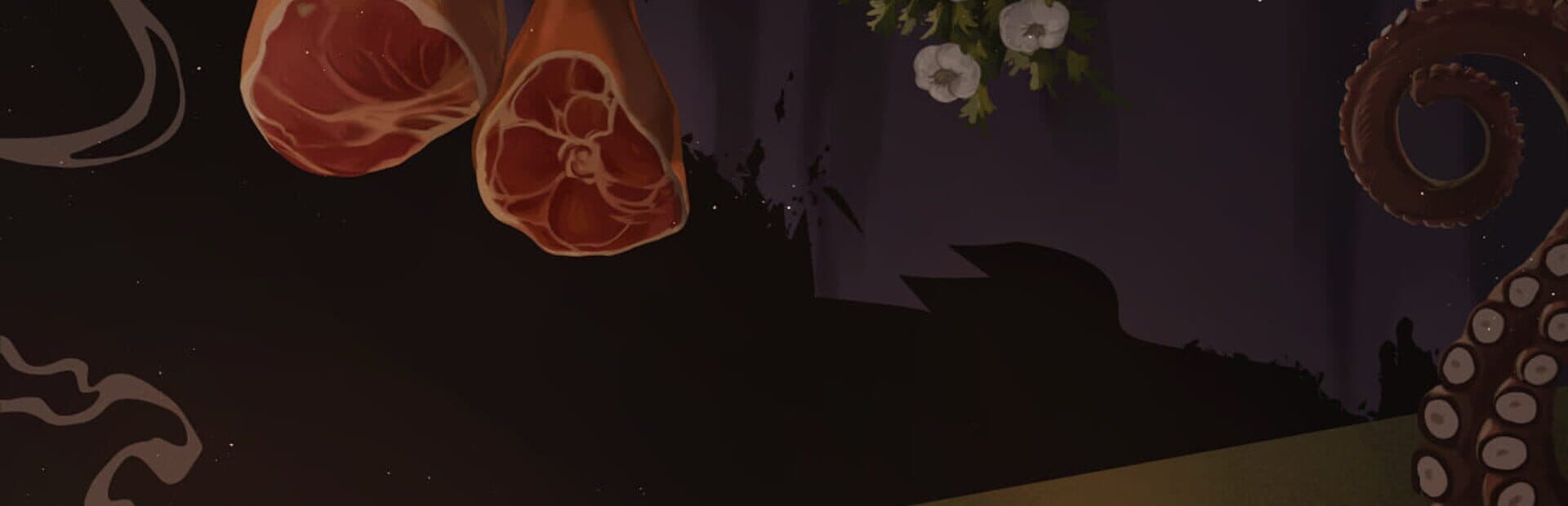 Zombutcher artwork