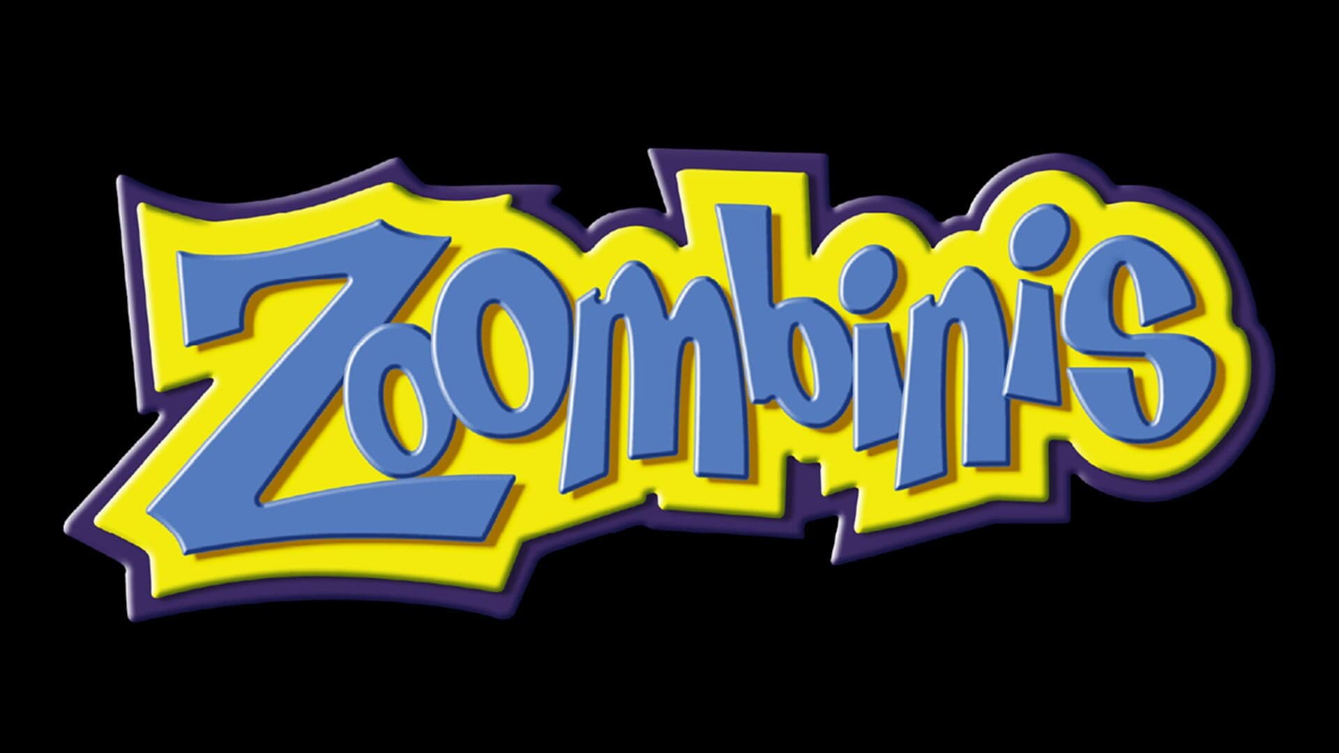 Zoombinis artwork