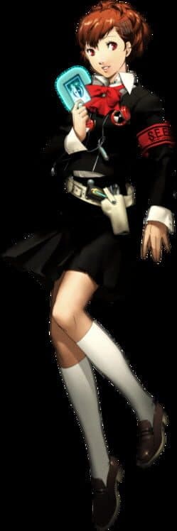 Heroine