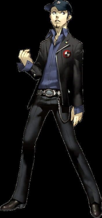 Junpei Iori