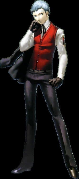 Akihiko Sanada