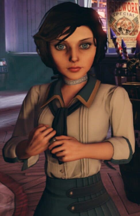 Elizabeth