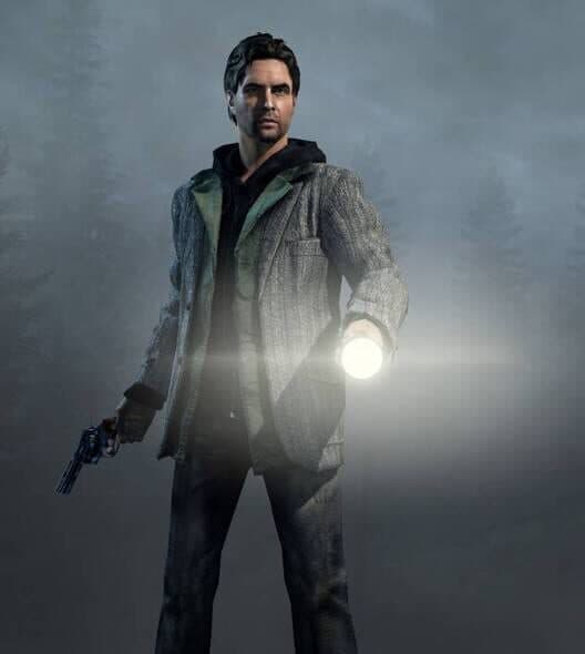 Alan Wake