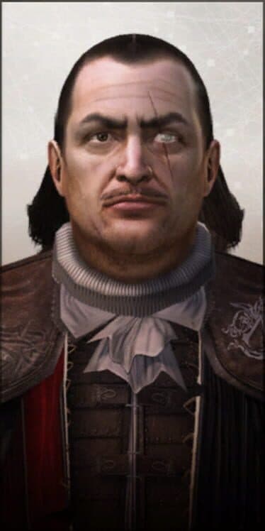 Mario Auditore