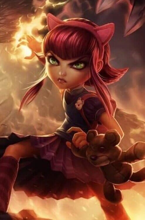 Annie