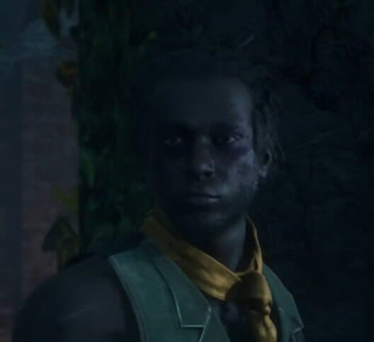Baptiste