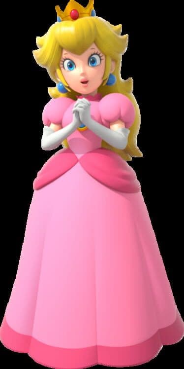 Peach