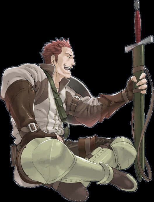 Gregor