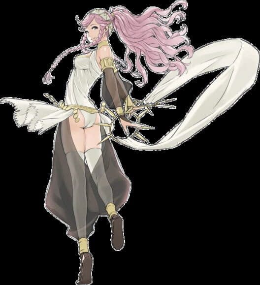 Olivia