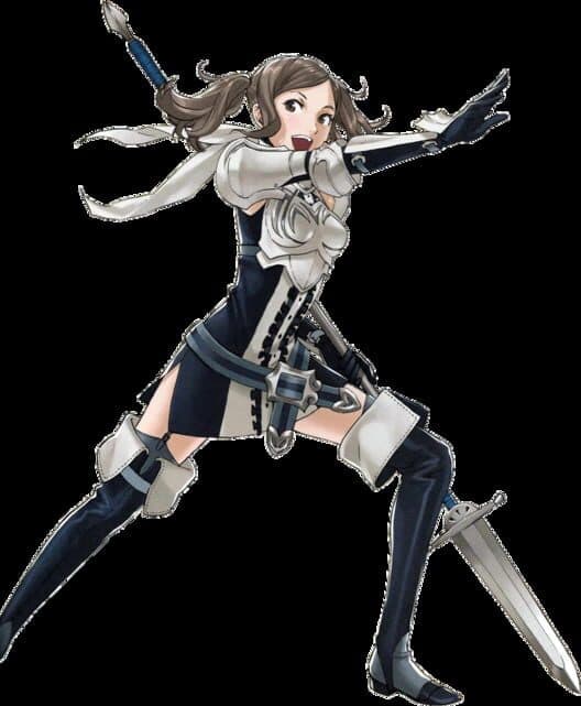 Cynthia