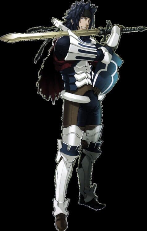 Priam