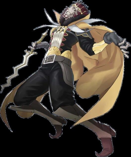 Gangrel