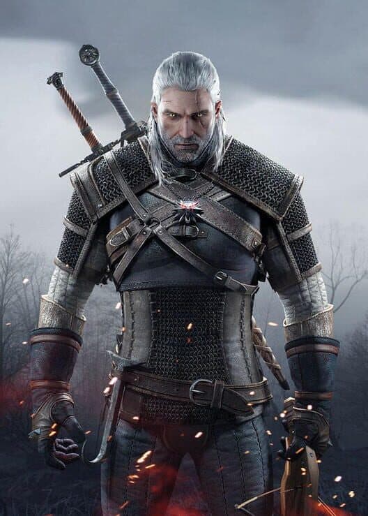Geralt of Rivia