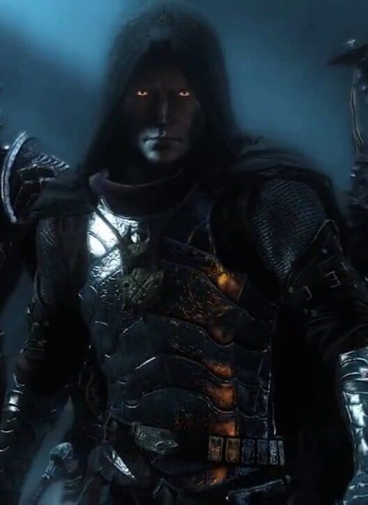 The Black Hand