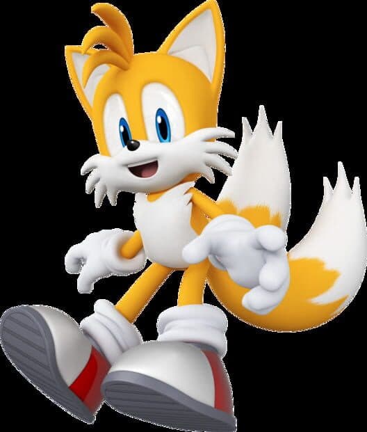 Tails