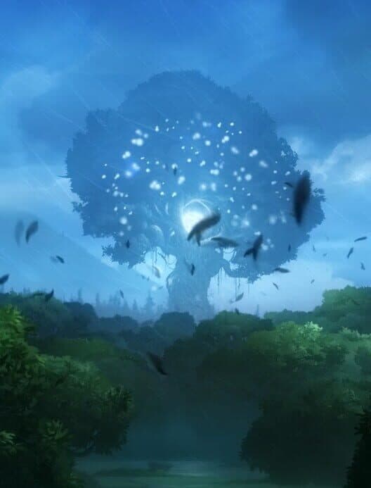 Spirit Tree