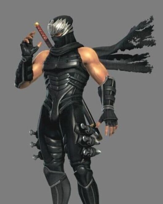 Ryu Hyabusa