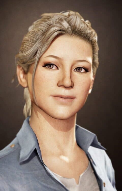 Elena Fisher