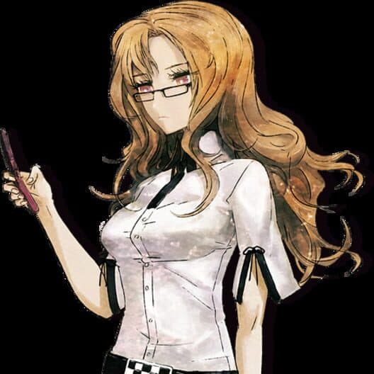 Moeka Kiryu