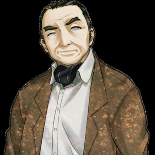 Dr. Nakabachi