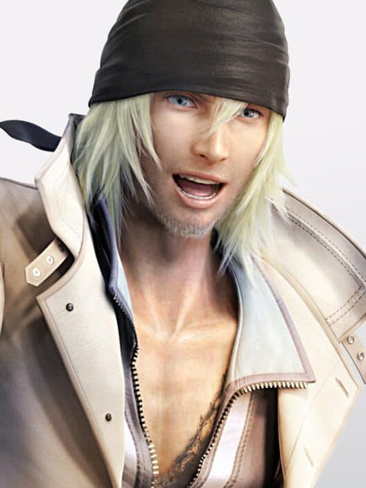 Snow Villiers