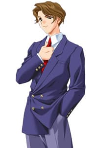Matsudaira Kounosuke