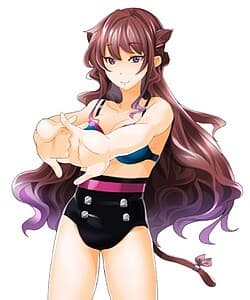 Claire Nekorai