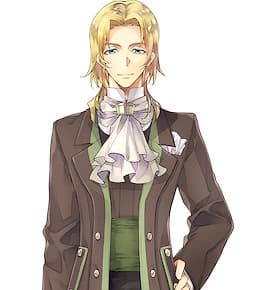 William