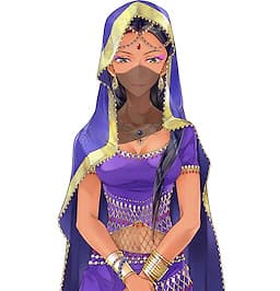 Maahi