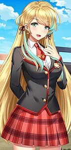 Siona Rufus