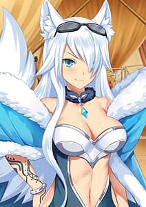Arctia