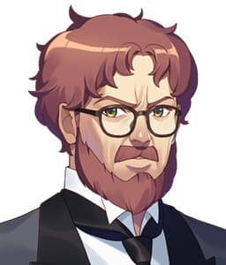 Monsieur Laroche