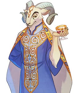 The Hierophant